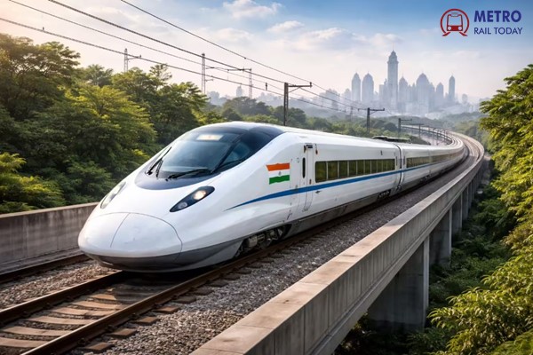 The ₹1.98 Lakh Crore Masterclass: Why India’s High-Speed Rail is a Price Worth Paying