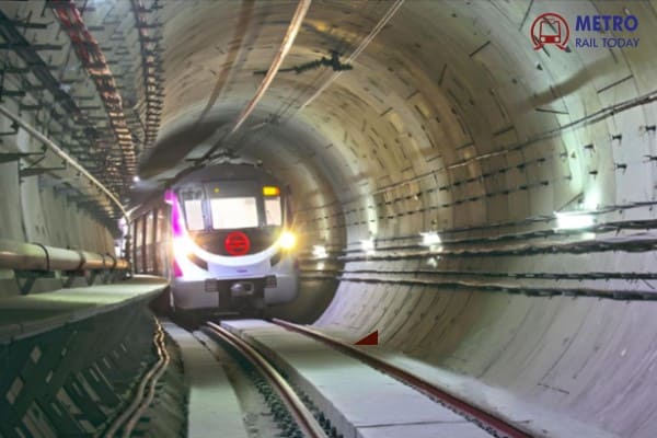 Kalpataru-SOMA JV bags ₹1,522 Cr Contract for Delhi Metro's Inderlok–Indraprastha Magenta Line Extn