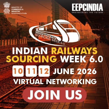 RailTrans Expo 2026