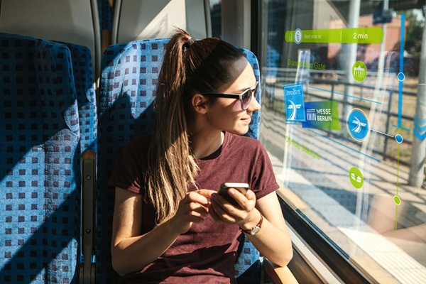 HÜBNER at InnoTrans 2026: Global rail expertise and local capability for India’s Next-Gen Mobility