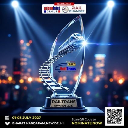 RailTrans Expo 2027